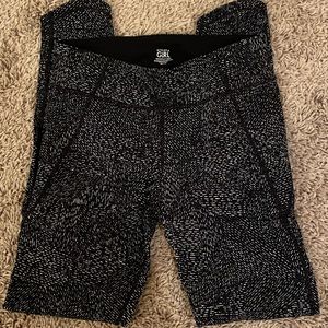 Athleta girl leggings!